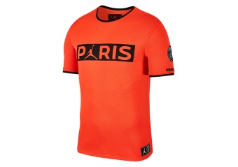 NIKE AIR JORDAN PSG PARIS SAINT-GERMAIN REPLICA TOP INFRARED