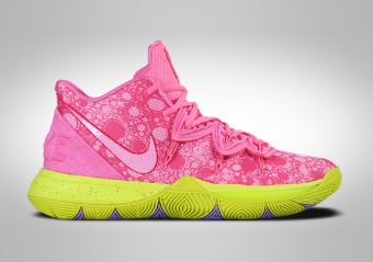 NIKE KYRIE 5 PATRICK STAR