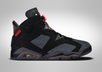 NIKE AIR JORDAN 6 RETRO PSG