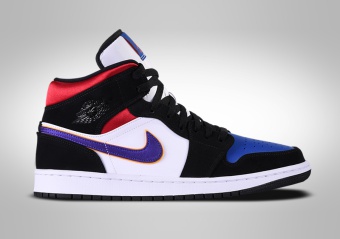 NIKE AIR JORDAN 1 RETRO MID SE TOP 3