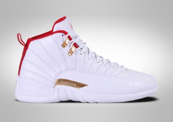 NIKE AIR JORDAN 12 RETRO FIBA