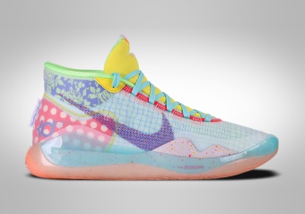 NIKE ZOOM KD 12 EYBL PEACH JAM