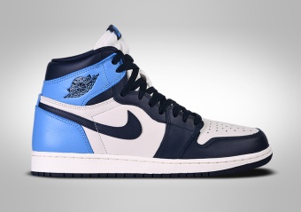 NIKE AIR JORDAN 1 RETRO HIGH OG UNIVERSITY BLUE