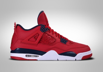 NIKE AIR JORDAN 4 RETRO SE FIBA