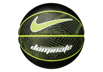 NIKE DOMINATE 8P BLACK VOLT