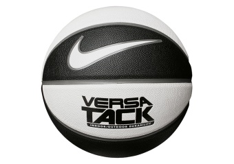 NIKE VERSA TACK 8P BLACK WHITE