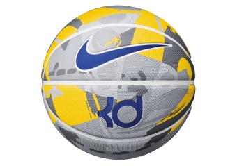 NIKE KD PLAYGROUND 8P AMARILLO