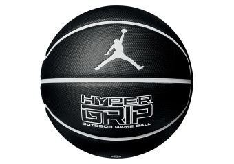 NIKE AIR JORDAN HYPER GRIP 4P BLACK