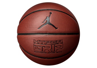 NIKE AIR JORDAN HYPER GRIP 4P DARK AMBER
