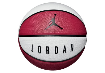 NIKE AIR JORDAN PLAYGROUND 8P GYM RED