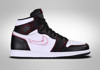 NIKE AIR JORDAN 1 RETRO HIGH OG DEFIANT