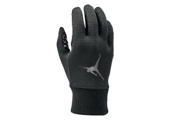 NIKE AIR JORDAN SPHERE CW GLOVES BLACK