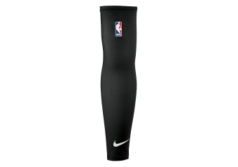 NIKE NBA SHOOTER SLEEVE (ONE SLEEVE) BLACK