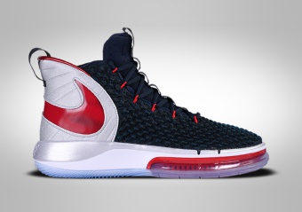 NIKE ALPHADUNK DUNK OF DEATH