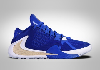 NIKE ZOOM FREAK 1 GREECE GIANNIS ANTETOKOUNMPO