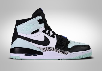 NIKE AIR JORDAN LEGACY 312 IGLOO
