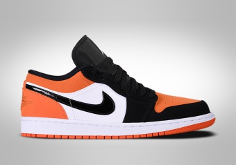 NIKE AIR JORDAN 1 RETRO LOW SHATTERED BACKBOARD