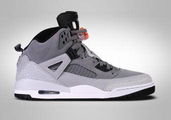 NIKE AIR JORDAN SPIZIKE COOL GREY