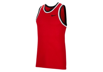 NIKE Dri-FIT CLASSIC JERSEY UNIVERSITY RED