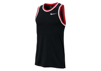 NIKE Dri-FIT CLASSIC JERSEY BLACK