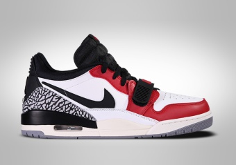 NIKE AIR JORDAN LEGACY 312 LOW CHICAGO