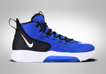 NIKE ZOOM RIZE TB DUKE BLUE DEVILS