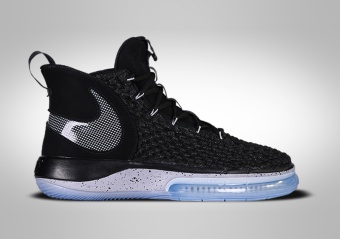 NIKE ALPHADUNK CARBON FIBER