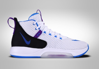 NIKE ZOOM RIZE TB HORNETS