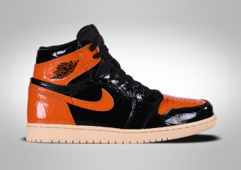NIKE AIR JORDAN 1 RETRO HIGH OG GS SHATTERED BACKBOARD 3.0