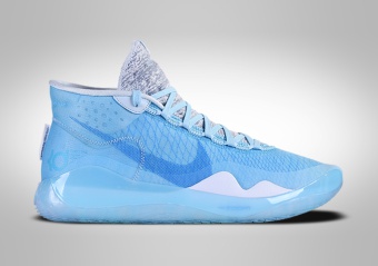 NIKE ZOOM KD 12 BLUE GAZE