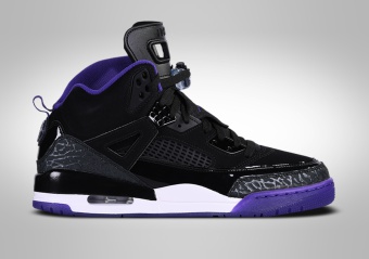 NIKE AIR JORDAN SPIZIKE JOKER PURPLE