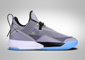 NIKE AIR JORDAN 33 LOW SE CEMENT GREY