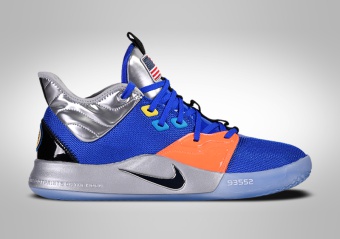 NIKE PG 3 NASA APOLLO 14