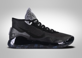NIKE ZOOM KD 12 ANTHRACITE