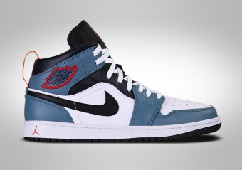 NIKE AIR JORDAN 1 RETRO MID SE FEARLESS FACETASM
