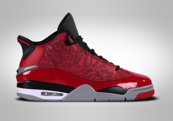 NIKE AIR JORDAN DUB ZERO TORO BRAVO