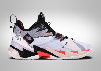 NIKE AIR JORDAN WHY NOT ZER0.3 GS UNITE R. WESTBROOK