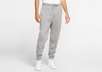JORDAN JUMPMAN FLEECE PANTS