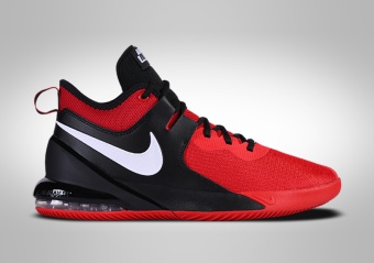NIKE AIR MAX IMPACT BANNED