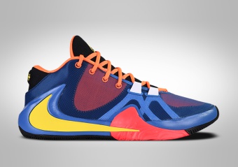 NIKE ZOOM FREAK 1 ROOTS GIANNIS ANTETOKOUNMPO