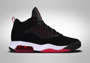 NIKE AIR JORDAN MAXIN 200 BRED