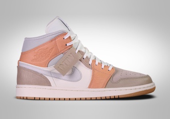 NIKE AIR JORDAN 1 RETRO MID MILAN