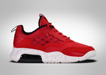 NIKE AIR JORDAN MAX 200 FIRE RED