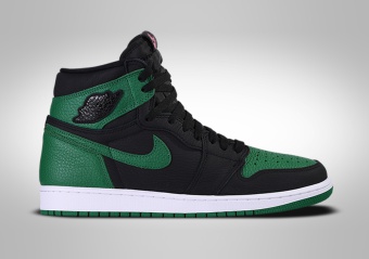 NIKE AIR JORDAN 1 RETRO HIGH OG PINE GREEN