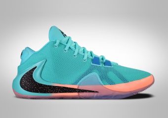 NIKE ZOOM FREAK 1 ALL BROS 2 GIANNIS ANTETOKOUNMPO
