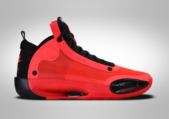 NIKE AIR JORDAN 34 INFRARED ZION WILLIAMS