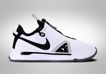 NIKE PG 4 OREO PAUL GEORGE