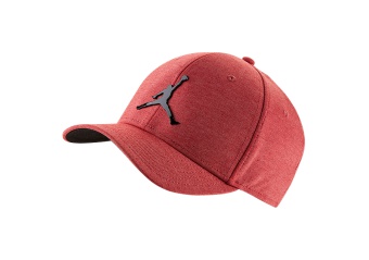 NIKE AIR JORDAN CLASSIC99 METAL JUMPMAN CAP GYM RED