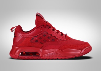 NIKE AIR JORDAN MAX 200 TRIPLE RED