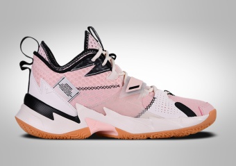 NIKE AIR JORDAN WHY NOT ZER0.3 WASHED CORAL R. WESTBROOK